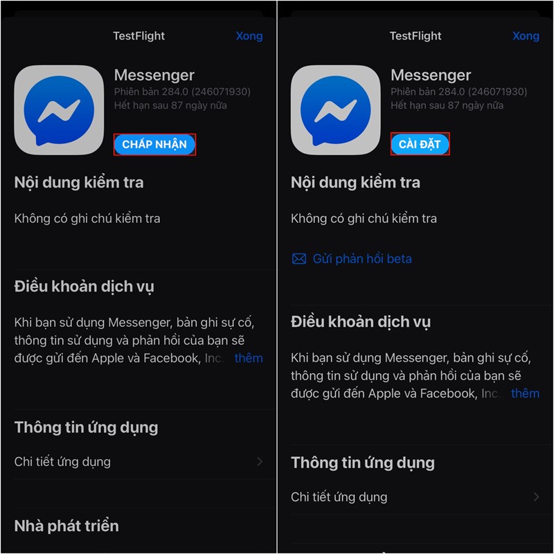 2 mẹo đơn giản giúp bạn giải quyết ngay vấn đề của Facebook trên iOS 14