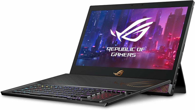 ROG Mothership ROG Mothership