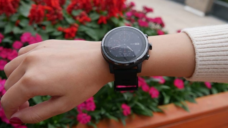 Huami công bố doanh số ấn tượng của dòng Xiaomi Mi Band và Amazfit trên toàn thế giới Huami công bố doanh số ấn tượng của dòng Xiaomi Mi Band và Amazfit trên toàn thế giới