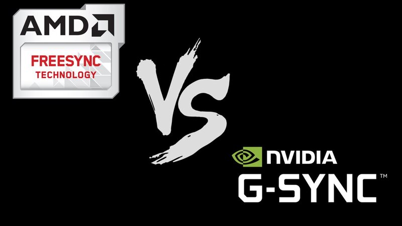 Freesync and G sync Freesync and G sync