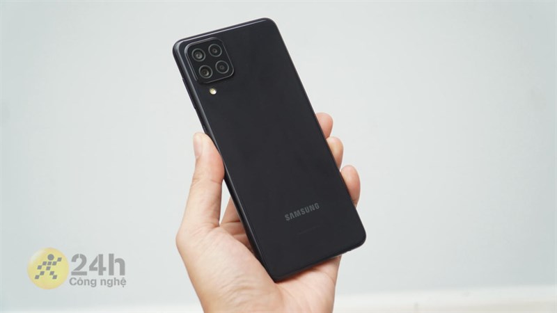 Top 6 smartphone có cụm 4 camera sau