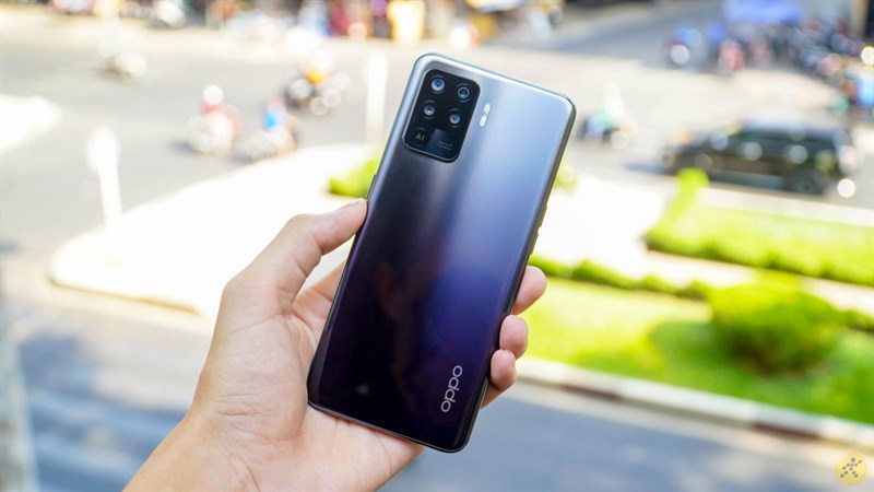 Top 6 smartphone có cụm 4 camera sau