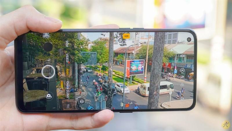 Top 6 smartphone có cụm 4 camera sau