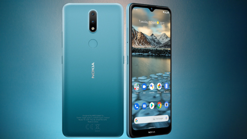 Nokia 2.4