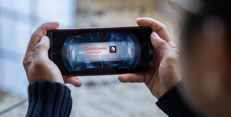Snapdragon 750G 5G ra mắt: Tiết kiệm pin hơn, đi kèm với lõi xử lý mạnh hơn cả Snapdragon 768G và Snapdragon 765G Snapdragon 750G 5G ra mắt: Tiết kiệm pin hơn, đi kèm với lõi xử lý mạnh hơn cả Snapdragon 768G và Snapdragon 765G