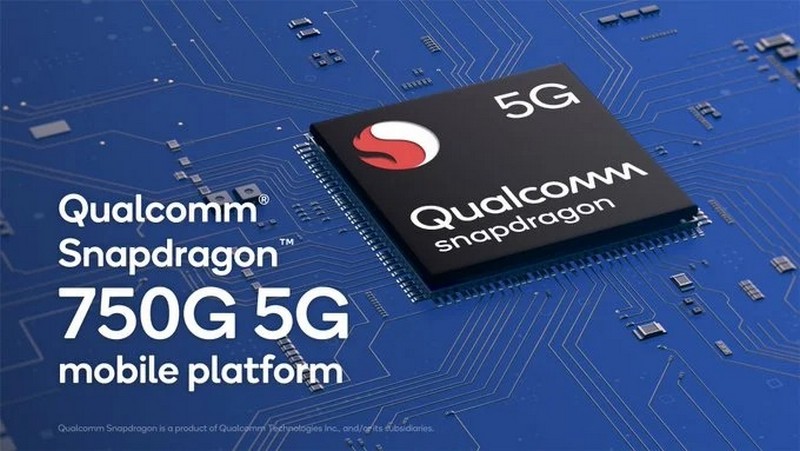 Snapdragon 750G 5G ra mắt: Tiết kiệm pin hơn, đi kèm với lõi xử lý mạnh hơn cả Snapdragon 768G và Snapdragon 765G Snapdragon 750G 5G ra mắt: Tiết kiệm pin hơn, đi kèm với lõi xử lý mạnh hơn cả Snapdragon 768G và Snapdragon 765G