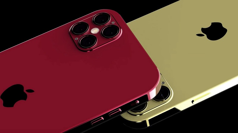 Nhà mạng tại Anh bất ngờ tiết lộ: ‘iPhone 12 5G sẽ ra mắt trong vài ngày tới’, bạn sẵn sàng để mua chưa? Nhà mạng tại Anh bất ngờ tiết lộ: ‘iPhone 12 5G sẽ ra mắt trong vài ngày tới’, bạn sẵn sàng để mua chưa?
