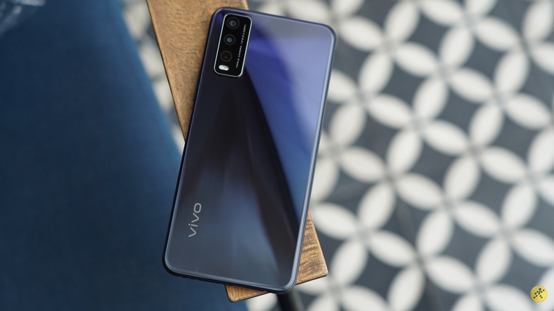 Vivo y20s