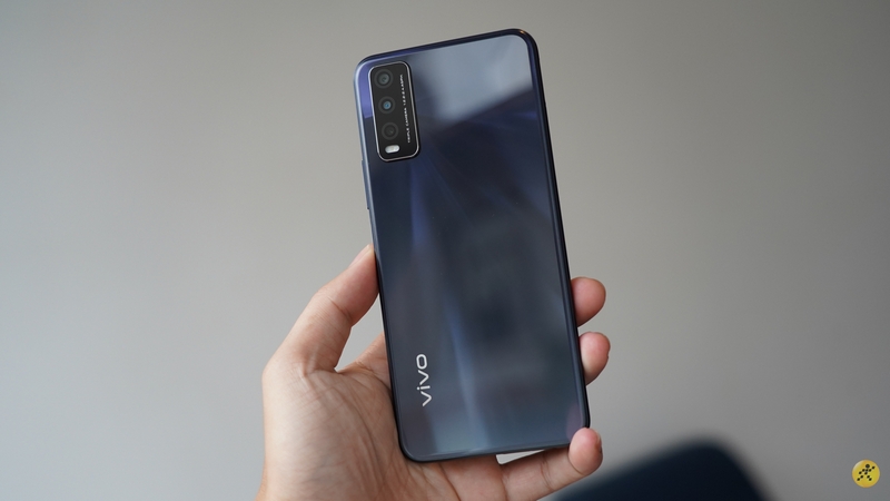 Vivo Y20s