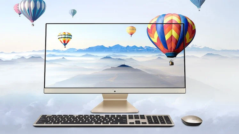 Asus AiO V241