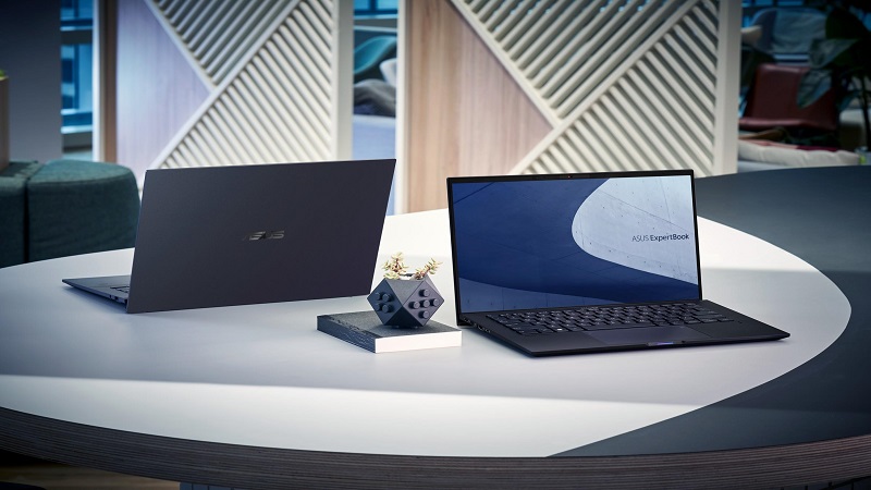 Laptop Asus ExpertBook 