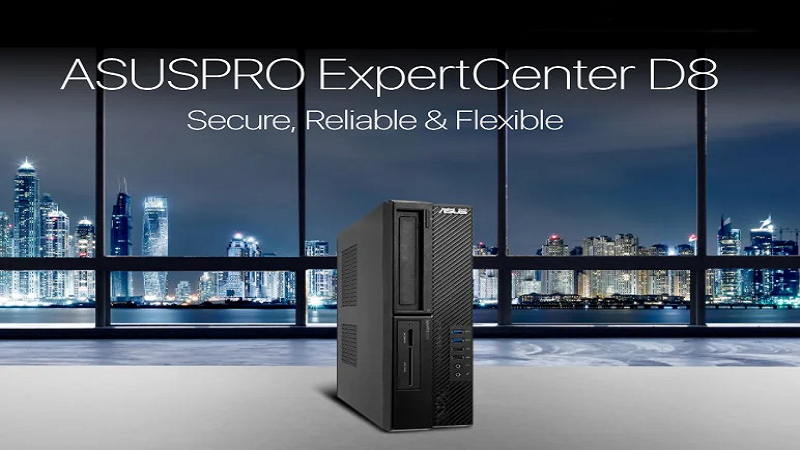 ASUSPro ExpertCenter