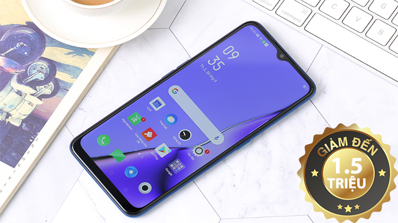 OPPO A9 (2020)