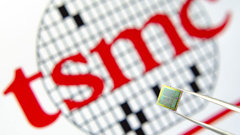 tsmc