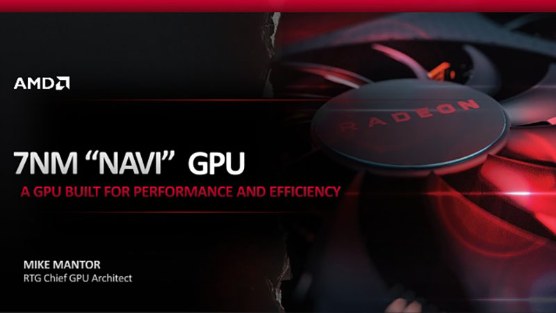 navi gpu