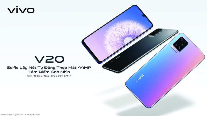 Jack chính thức trở thành đại sứ cho sản phẩm Vivo V20 tại Việt Nam Jack chính thức trở thành đại sứ cho sản phẩm Vivo V20 tại Việt Nam