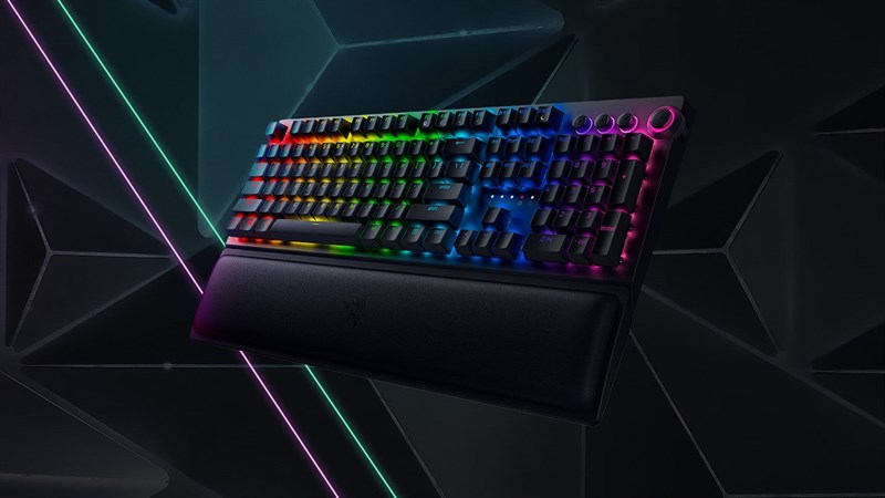 Razer vừa cho ra mắt một dòng sản phẩm chơi game không dây cho gamer Razer vừa cho ra mắt một dòng sản phẩm chơi game không dây cho gamer