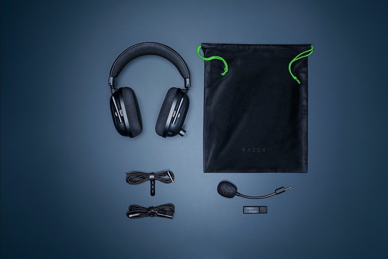 Razer vừa cho ra mắt một dòng sản phẩm chơi game không dây cho gamer Razer vừa cho ra mắt một dòng sản phẩm chơi game không dây cho gamer