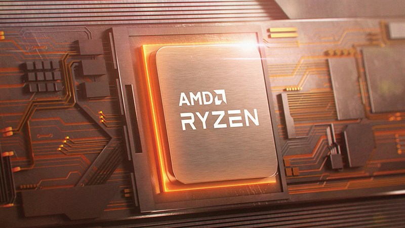 AMD Ryzen 7 5700U sẽ được hiện thực hóa và có những cải tiến mới AMD Ryzen 7 5700U sẽ được hiện thực hóa và có những cải tiến mới