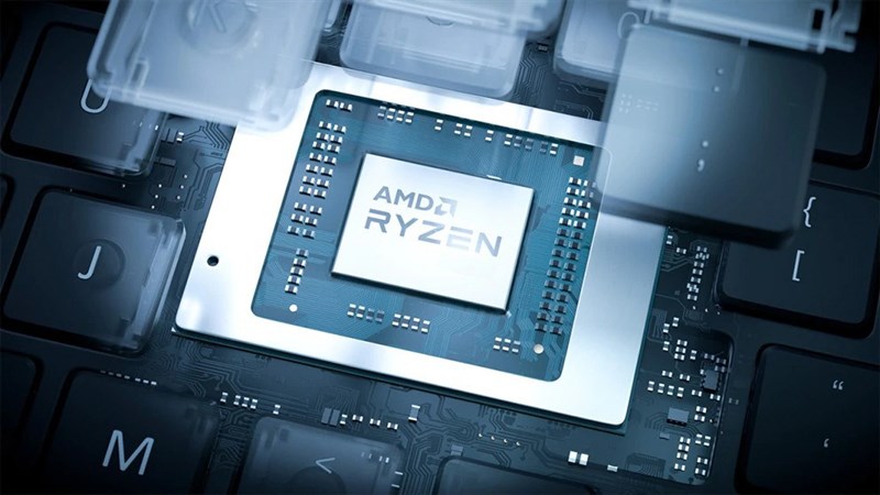 AMD Ryzen 7 5700U sẽ được hiện thực hóa và có những cải tiến mới AMD Ryzen 7 5700U sẽ được hiện thực hóa và có những cải tiến mới