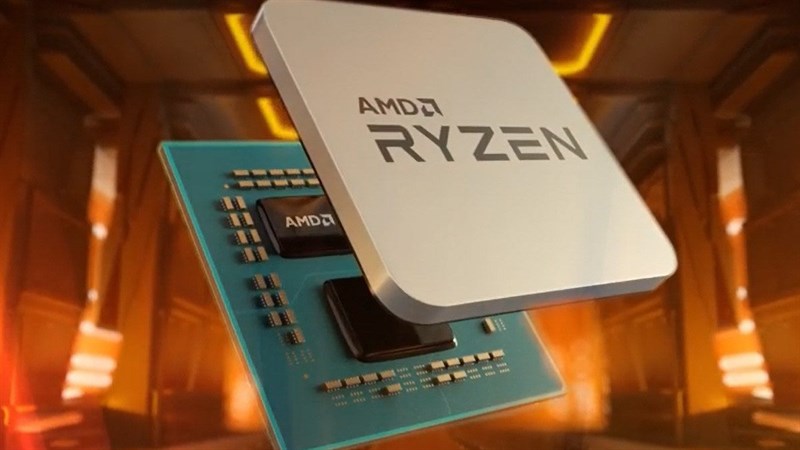 AMD Ryzen 7 5700U sẽ được hiện thực hóa và có những cải tiến mới AMD Ryzen 7 5700U sẽ được hiện thực hóa và có những cải tiến mới