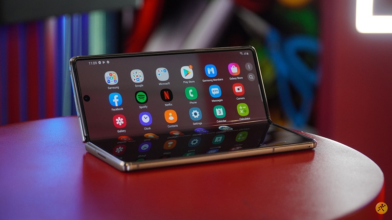 Galaxy Z Fold2 5G Galaxy Z Fold2 5G