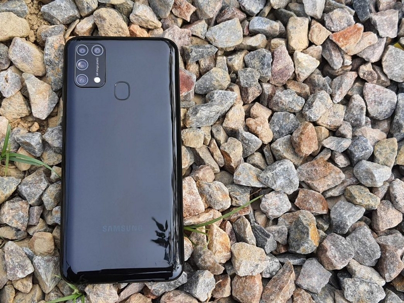 galaxy m31 galaxy m31