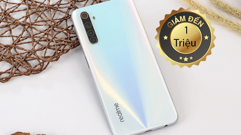 Những điện thoại có bảo mật khuôn mặt dưới 7 triệu đồng đang giảm giá Những điện thoại có bảo mật khuôn mặt dưới 7 triệu đồng đang giảm giá