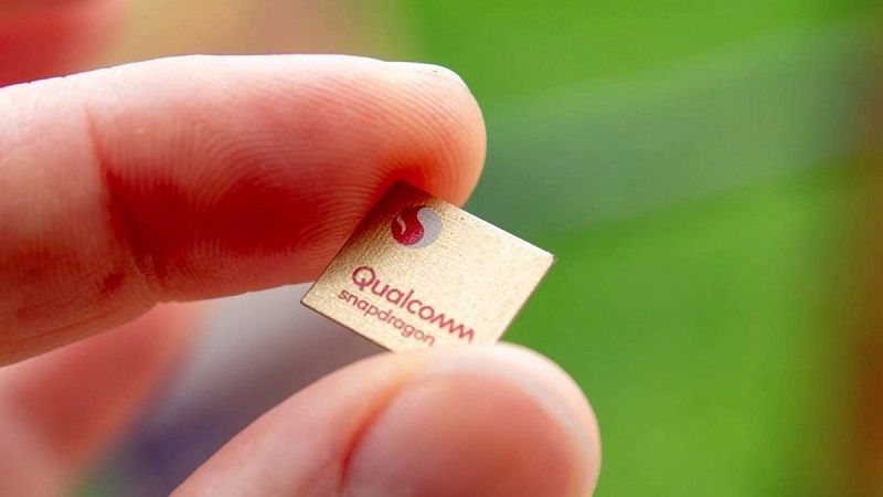 Không chỉ ‘hàng khủng’ Snapdragon 875 5nm mà Qualcomm cũng chuẩn bị cho ra mắt vi xử lý cận cao cấp Snapdragon 775G 6nm