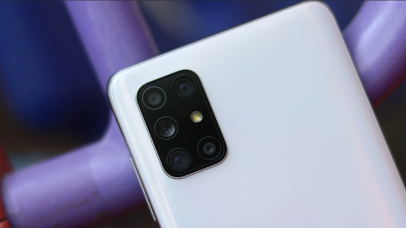 Camera 5 ống kính Camera 5 ống kính