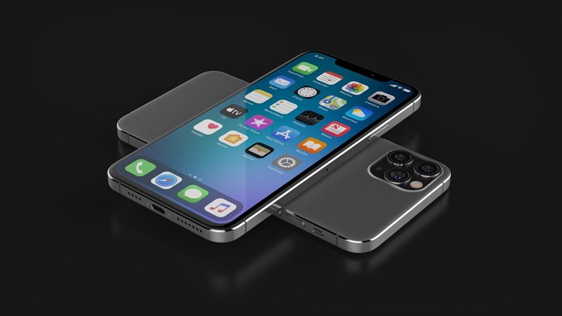 Xuất hiện video trên tay iPhone 12 Pro đang hoạt động với thiết kế ‘đúng như mong ước’ của nhiều iFans Xuất hiện video trên tay iPhone 12 Pro đang hoạt động với thiết kế ‘đúng như mong ước’ của nhiều iFans