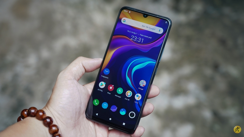 Vivo V20 Vivo V20