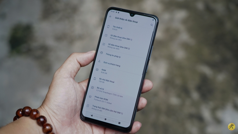 Vivo V20 Vivo V20