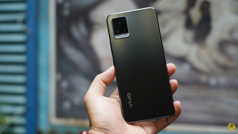 Vivo V20 Vivo V20