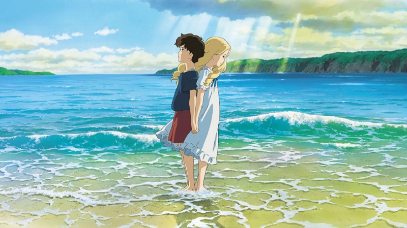 marnie marnie