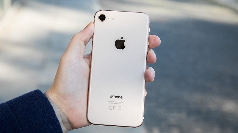 iPhone iPhone