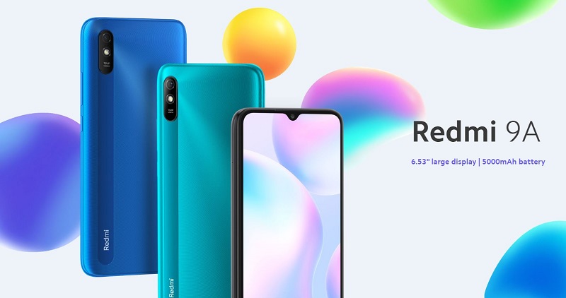 Redmi 9A