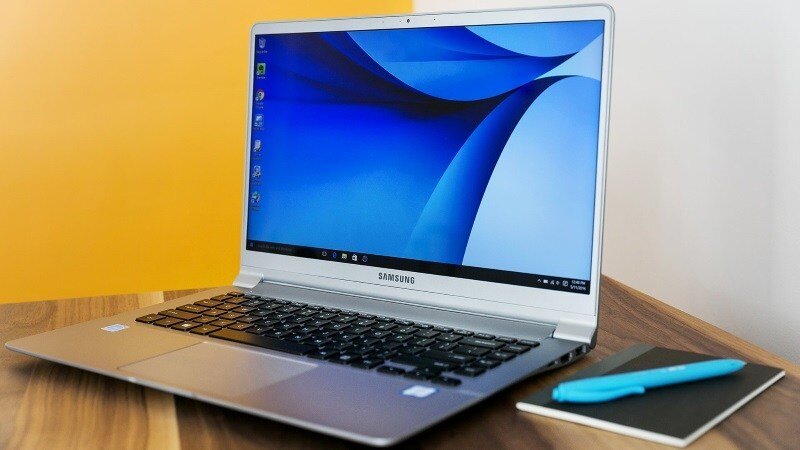Laptop Samsung Laptop Samsung
