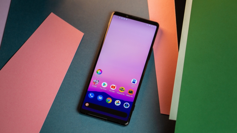 Sony Xperia 1 III