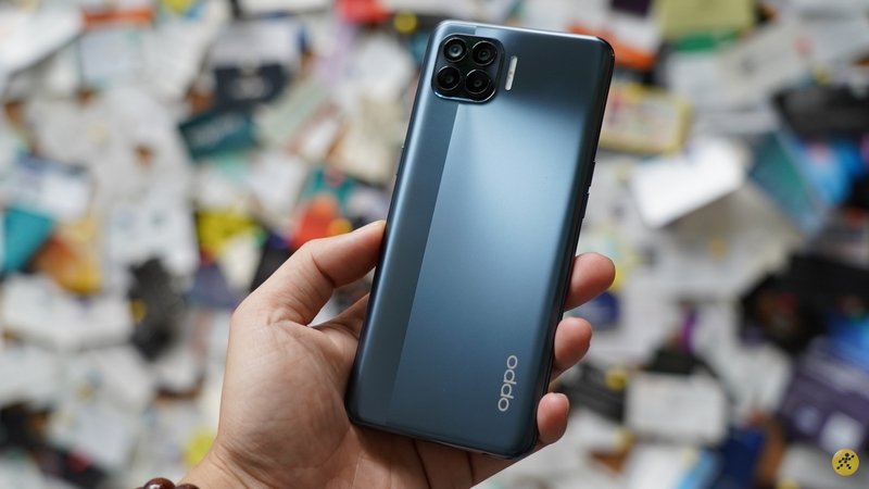 OPPO A93