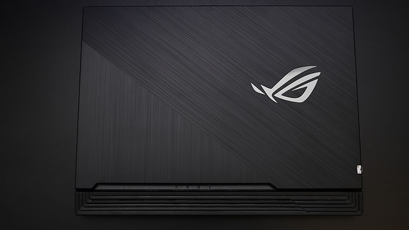 Asus ROG Strix G15