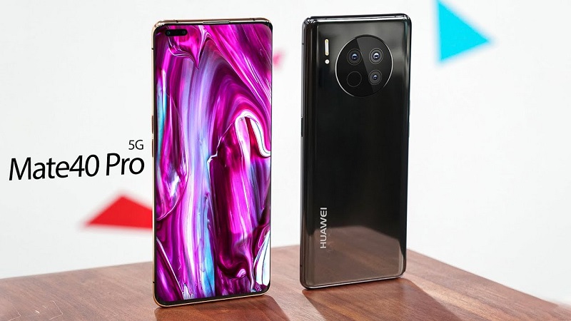 Huawei Mate 40 Huawei Mate 40