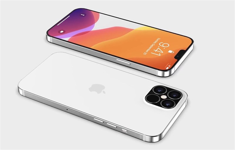 Dây chuyền sản xuất iPhone 12 của Foxconn đang chạy hết tốc lực 24/24 giờ trước ngày ra mắt trong tháng 10 tới