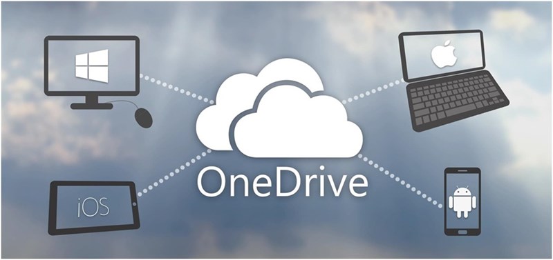 OneDrive OneDrive