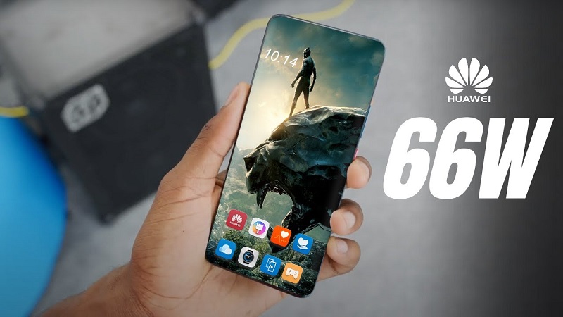 Ảnh minh họa Huawei Mate 40 Ảnh minh họa Huawei Mate 40
