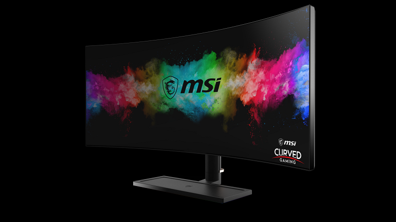 monitor monitor