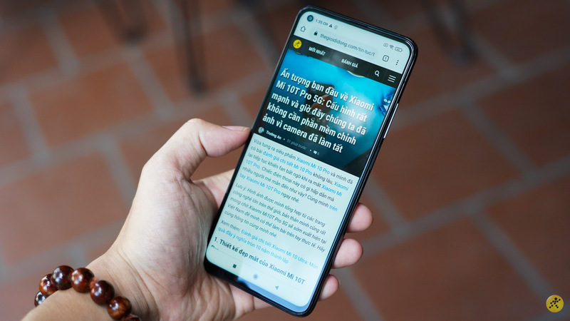 Mi 10T Pro Mi 10T Pro