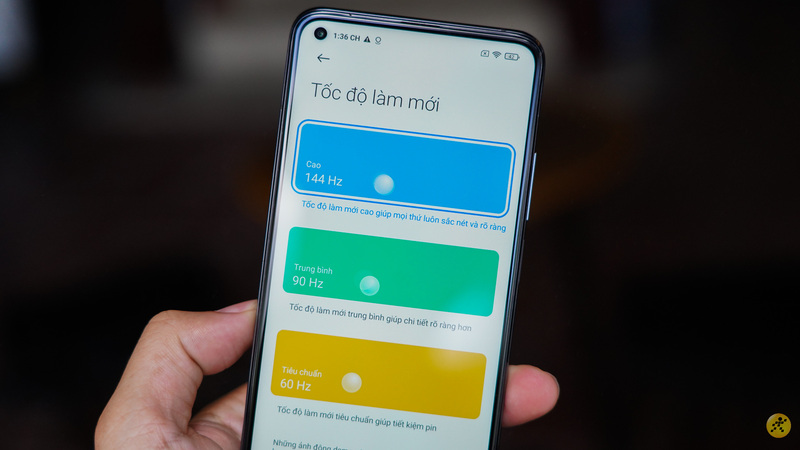 Mi 10T Pro Mi 10T Pro