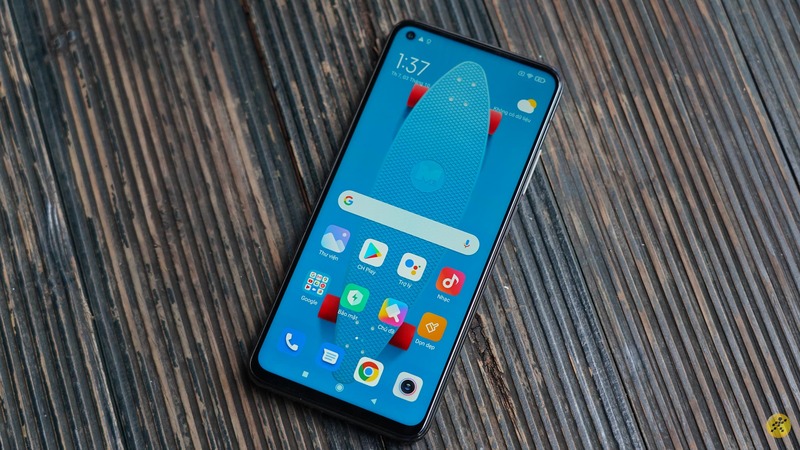 Mi 10T Pro 5G Mi 10T Pro 5G