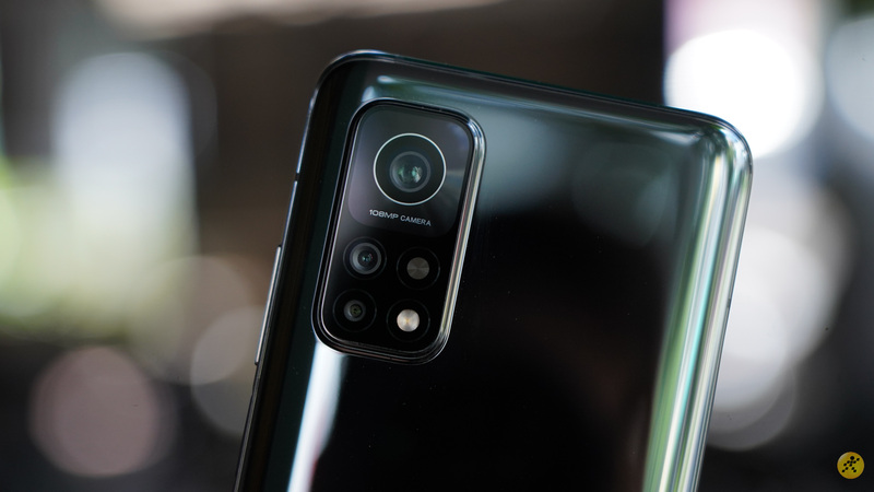 Mi 10T Pro Mi 10T Pro